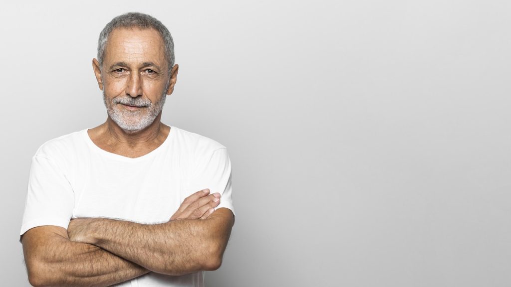 Nutrologia Goiânia - Quando é indicada fazer a reposição hormonal masculina