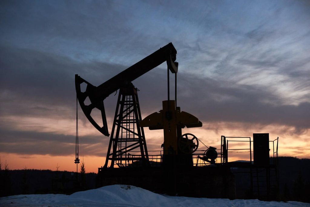 Petrobras Alcança Produção Recorde de Petróleo e Gás no Terceiro Trimestre