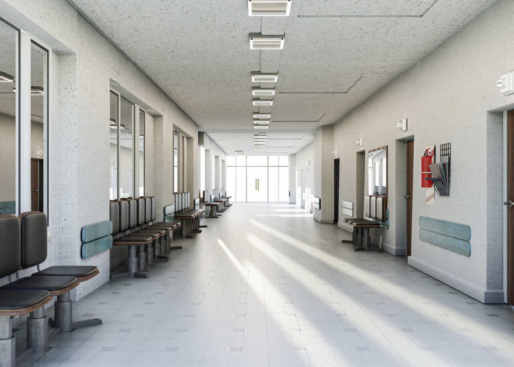 Hospital São Silvestre Aparecida de Goiânia - Afinal, qual o momento certo de ir ao hospital?