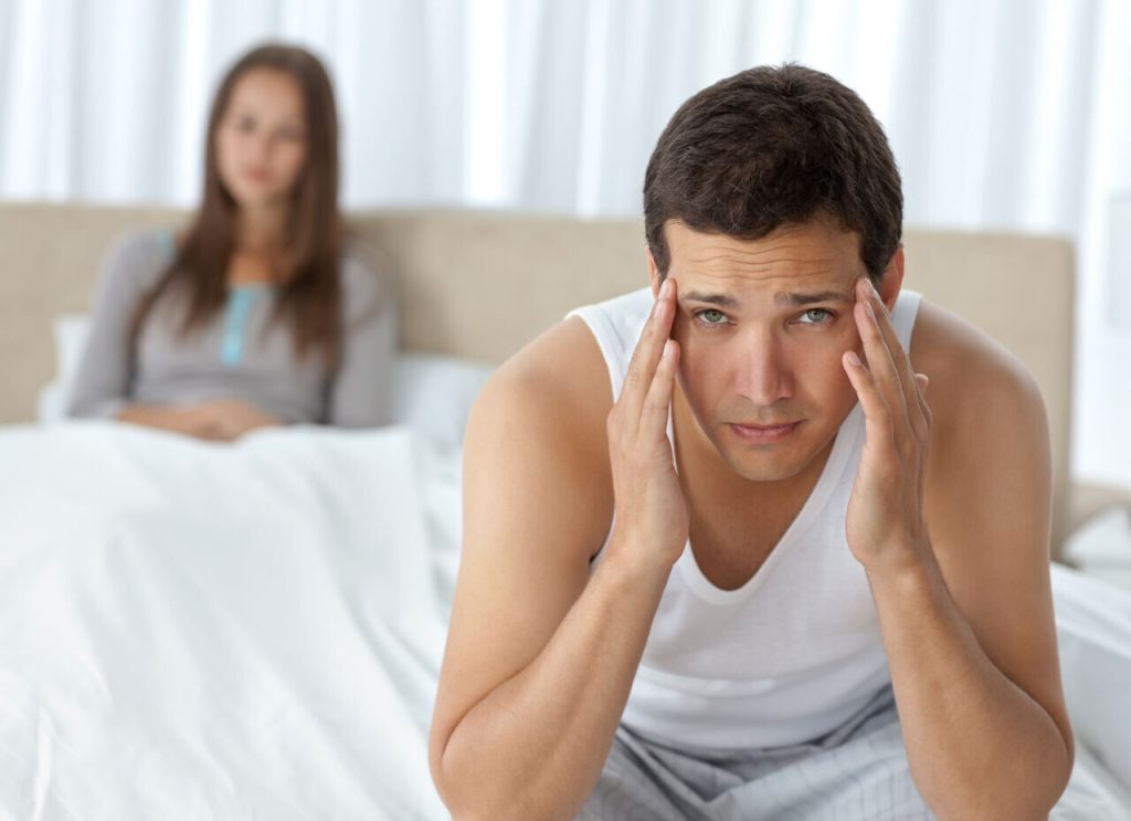 Psiquiatria Goiânia - Antidepressivos afetam a libido