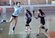 Foto-Federação Goiana de Handebol