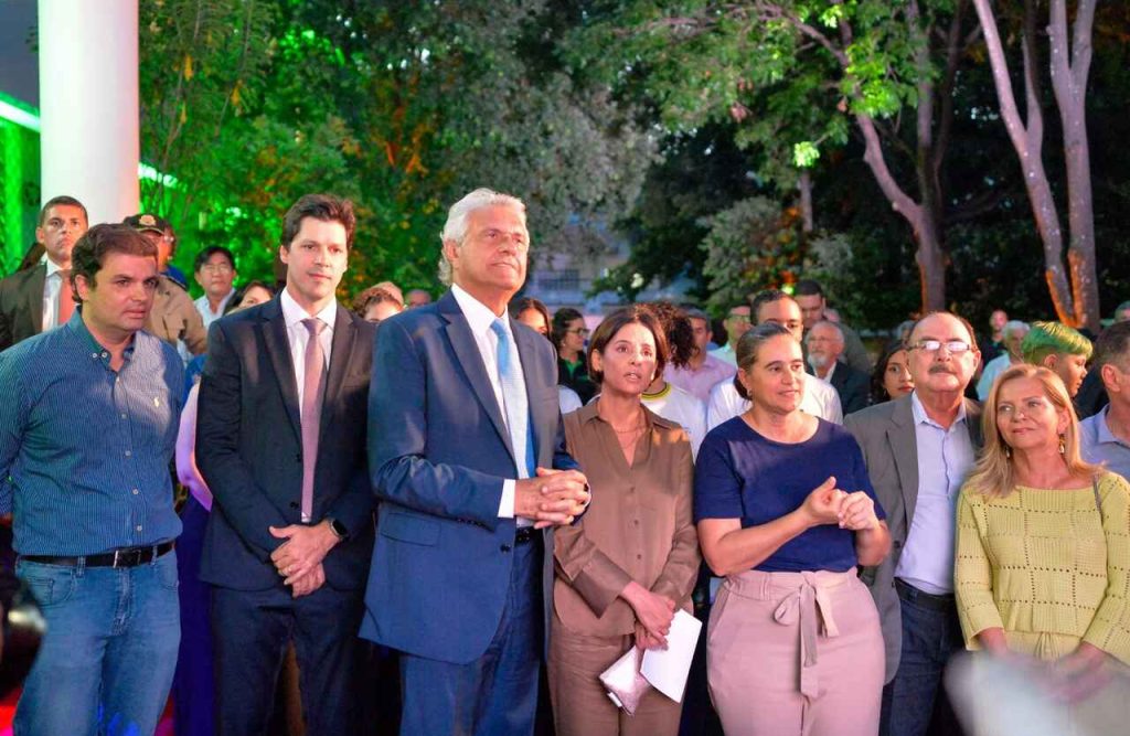 Foto-Lucas Diener Secretaria de Comunicação Governo de Goiás