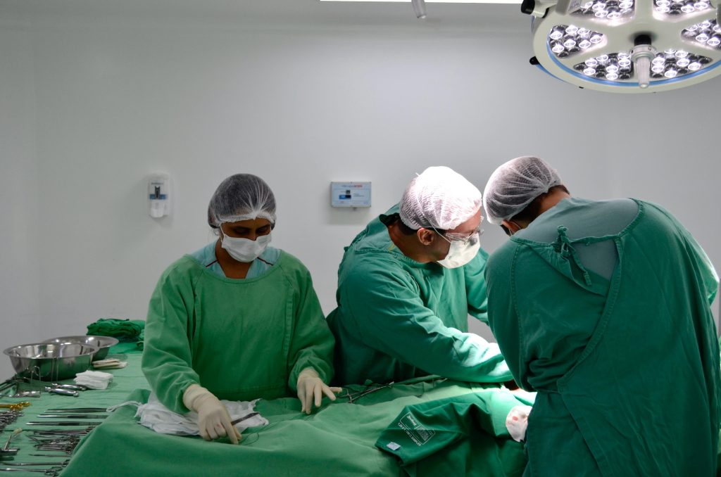 Fotos- Assessoria HCN divulgação