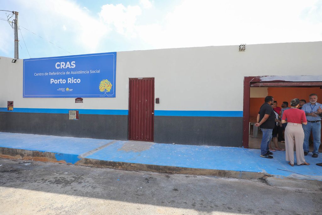 Fotos - Joel Rodrigues - Agência Brasília