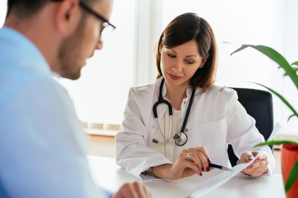 Centro de Imagem Aparecida de Goiânia - Aproveite para fazer seu check-up nas férias!