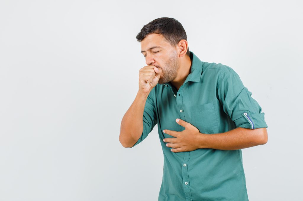 Centro de Imagem Aparecida de Goiânia - Fique atento aos principais sintomas da tuberculose