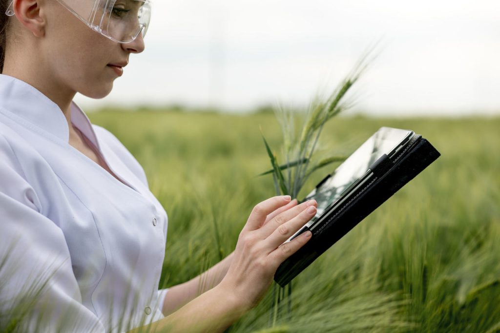 Emater Goiás oferece curso para a diversificação alimentar com plantas alimentícias não convencionais (Pancs)