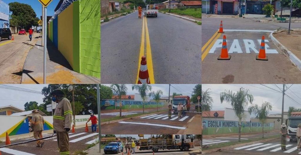 Foto- DETRAN GOIÁS