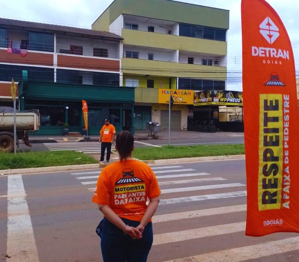 Foto - Detran-GO