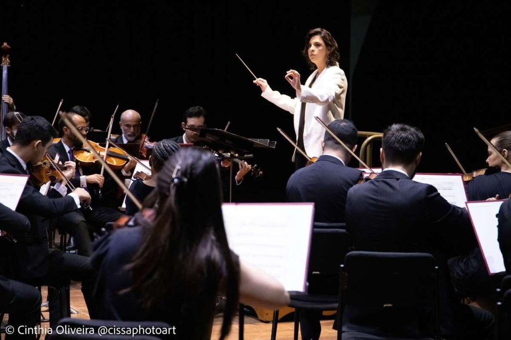Fotos- Orquestra (Cinthia Oliveira)