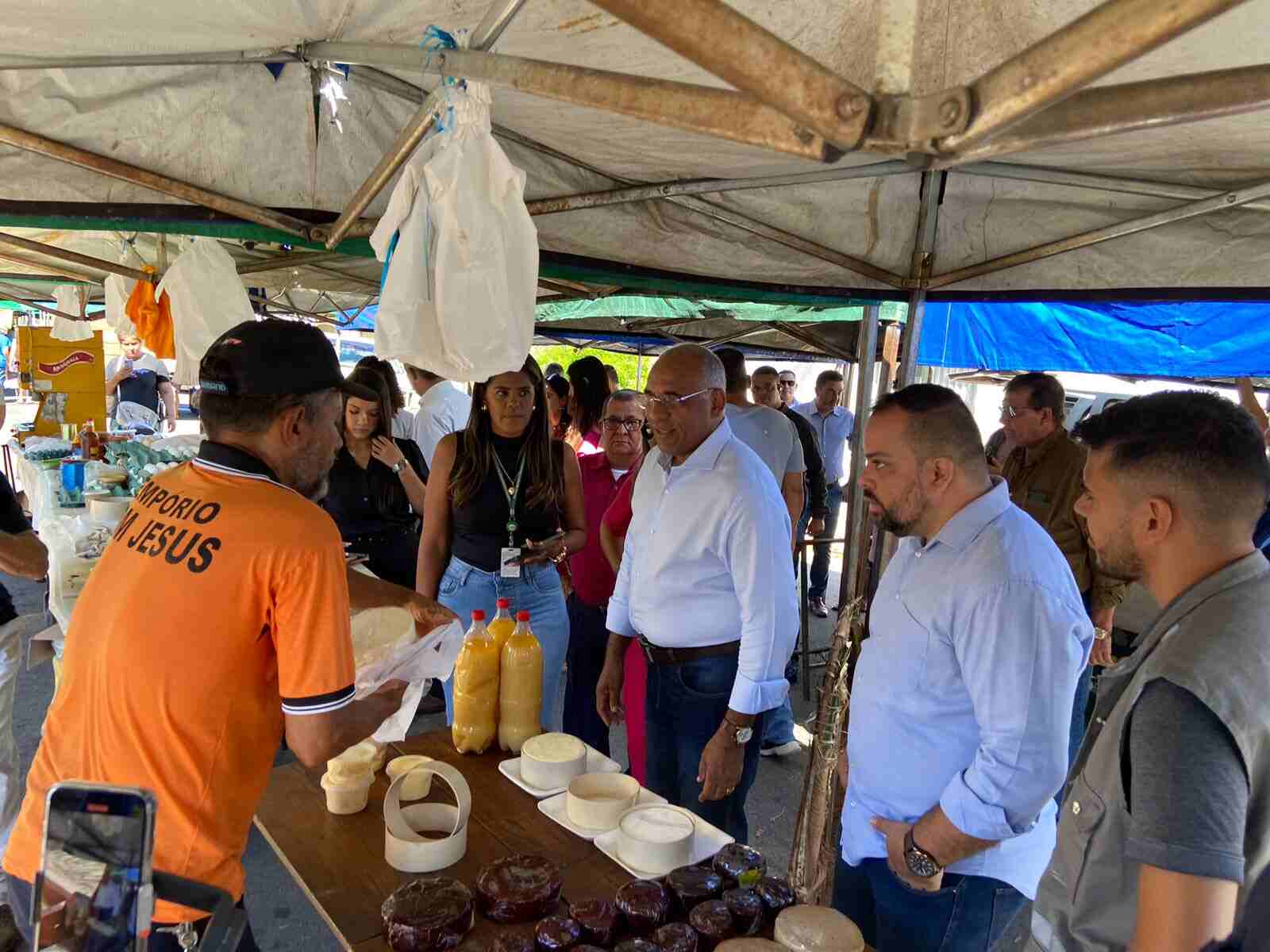 Fotos-Secretaria de Desenvolvimento e Economia Criativa