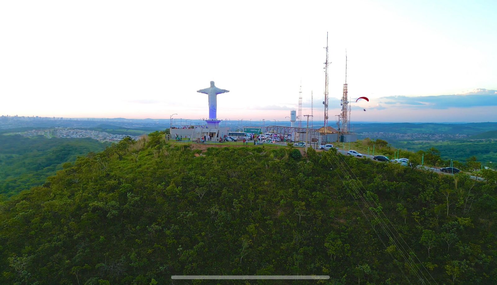 Imagem - Xande Manso - Prefeitura de Senador Canedo