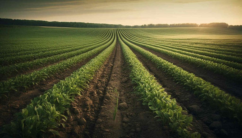 Registros de 90 produtos de baixo impacto encerram o ano de 2023 no setor agropecuário