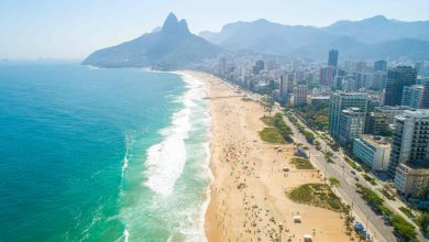 Réveillon 2024 Rio de Janeiro espera injeção de R$ 3 bilhões na economia