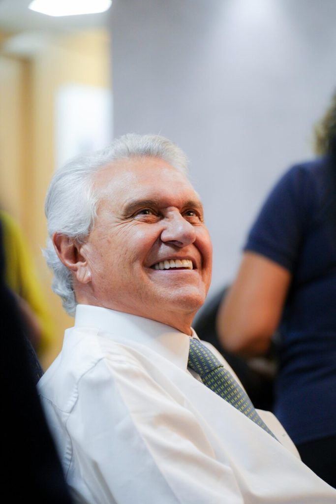 Secretaria de Comunicação – Governo de Goiás