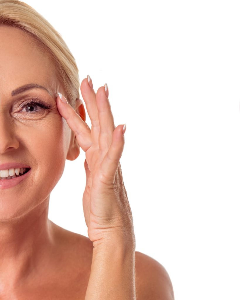 Cirurgia Plástica Goiânia - O que esperar da blefaroplastia?