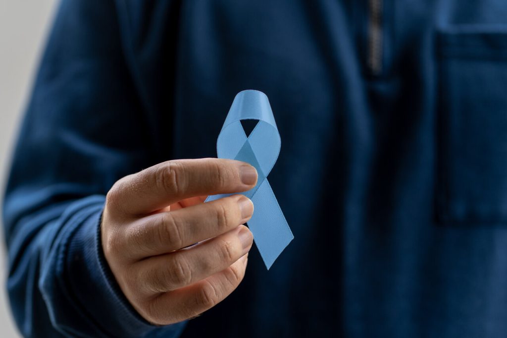 Urologia Goiânia - Câncer de próstata mitos e verdades