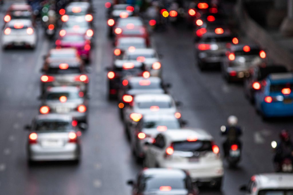 Detran-GO Abre Portas para Visitação de Veículos e Sucatas a Serem Leiloados