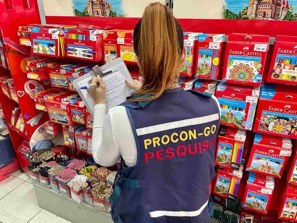 Fotos- Procon Goiás