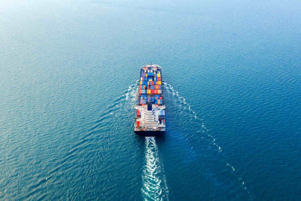 Projeção de crescimento da economia brasileira em 2024 sobe para 1,59%