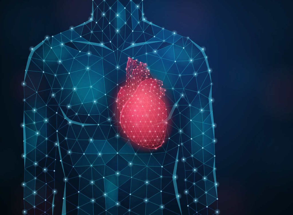 Hospital São Silvestre Aparecida de Goiânia - Você já ouviu falar em cardiometabolismo