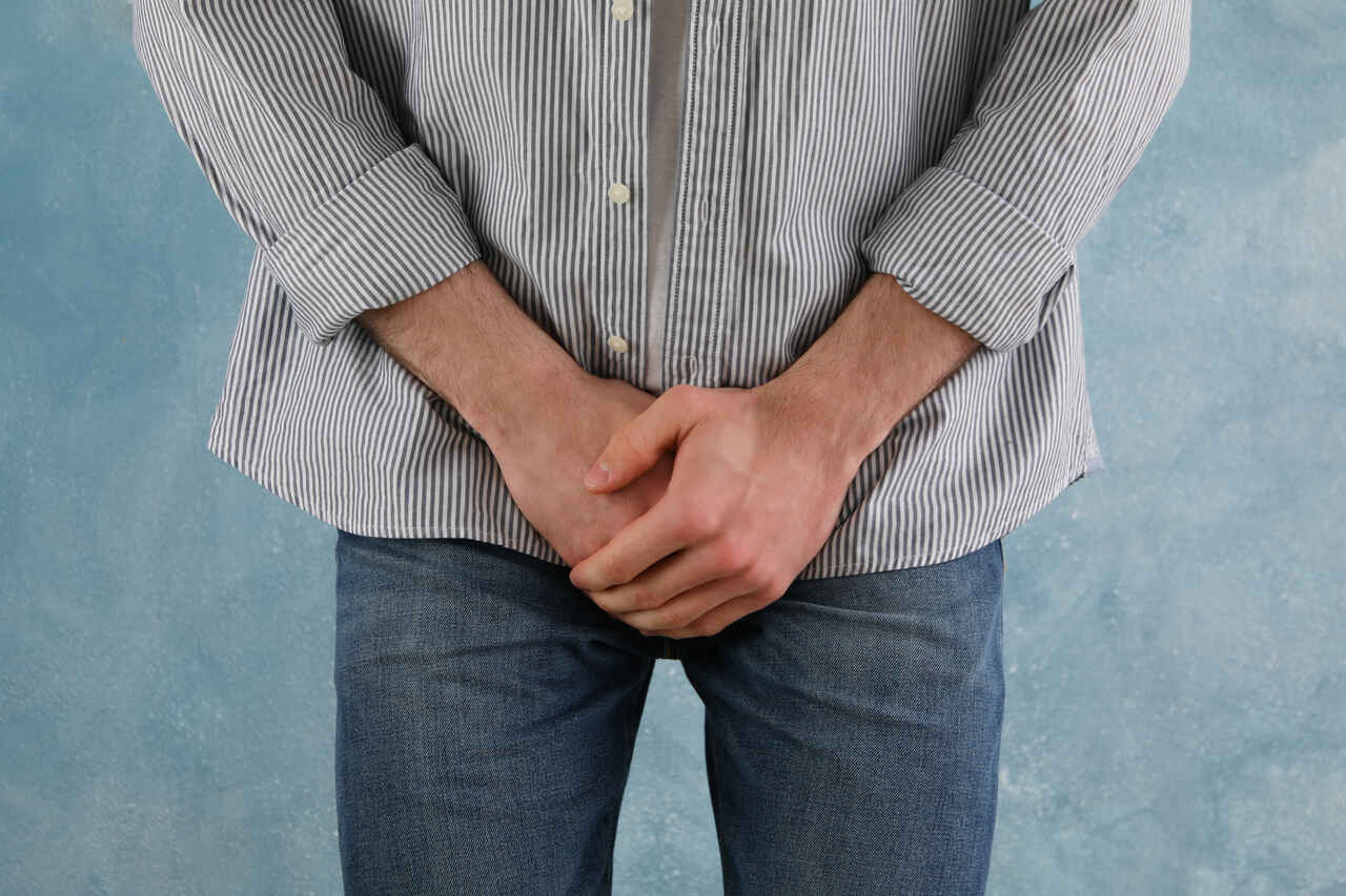Urologia Goiânia - A importância do diagnóstico precoce da torção testicular
