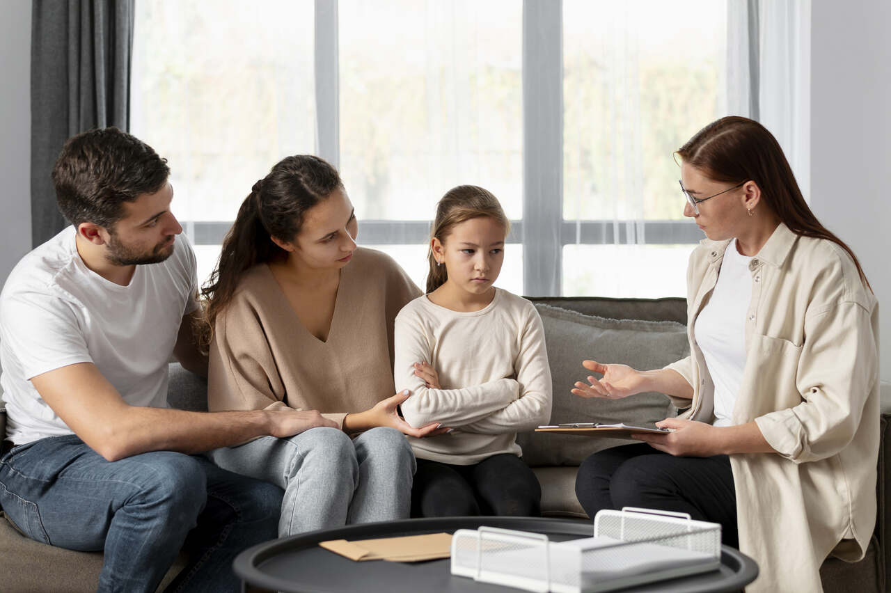 TEPT: Familiares também precisam de cuidado e acompanhamento!