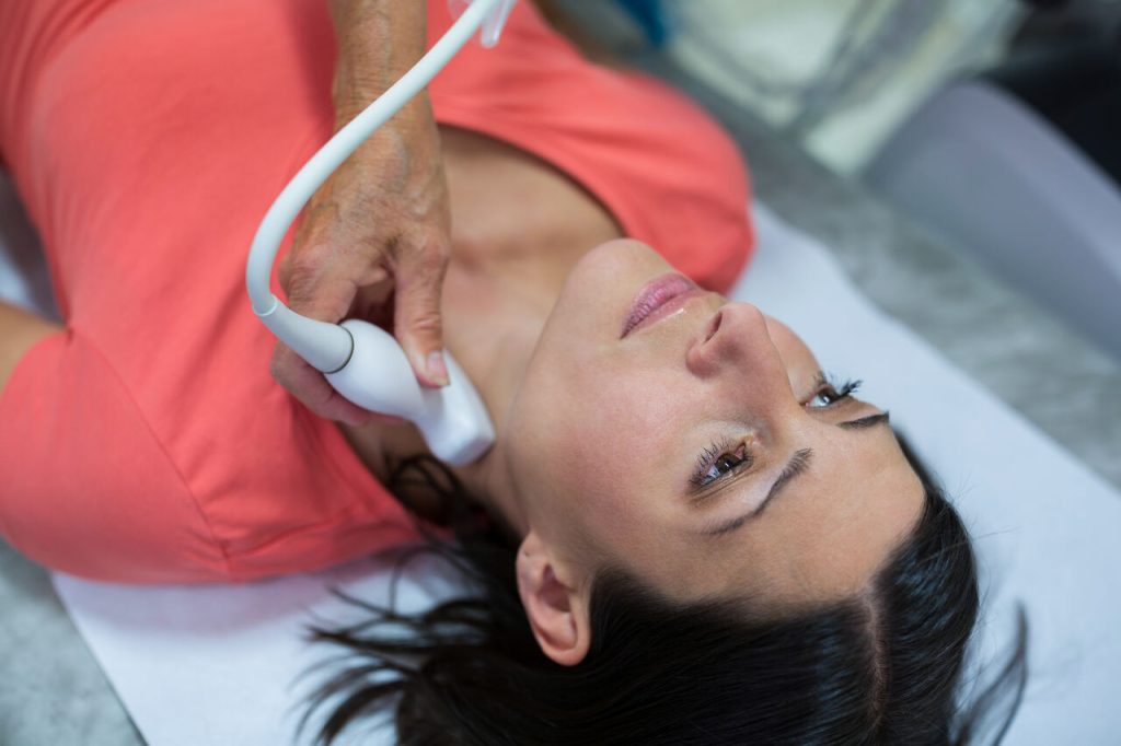 Doppler de Carótidas Uma exame Crucial na Prevenção de AVC
