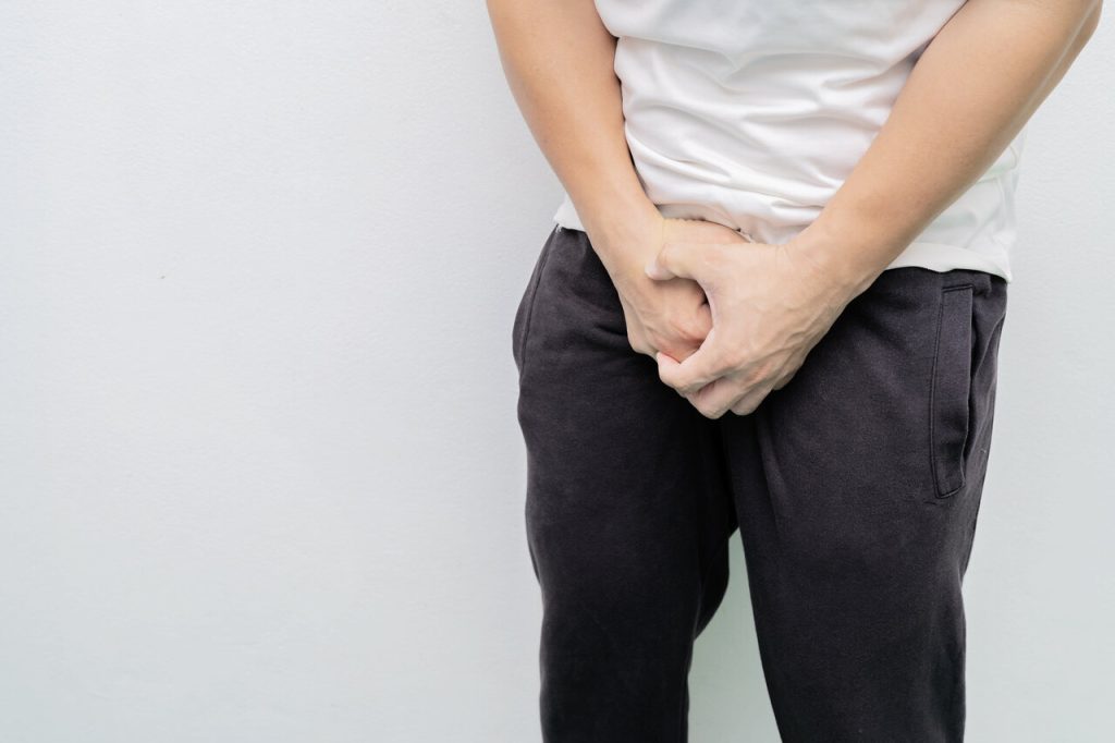Urologia Aparecida de Goiânia - Principais sinais e sintomas da doença de Peyronie