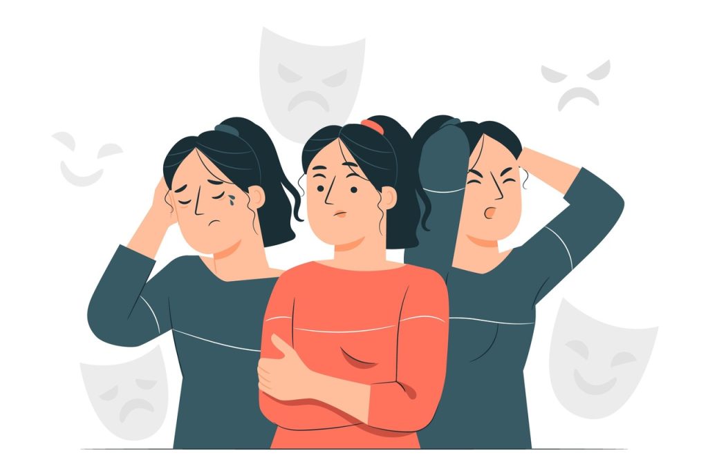 Psiquiatria Goiânia - 30 de março Dia Mundial do Transtorno Bipolar