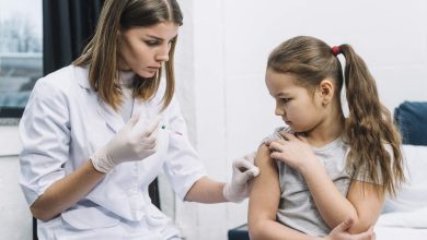Hospital Aparecida de Goiânia - Saiba qual a importância da vacinação para a saúde do seu filho
