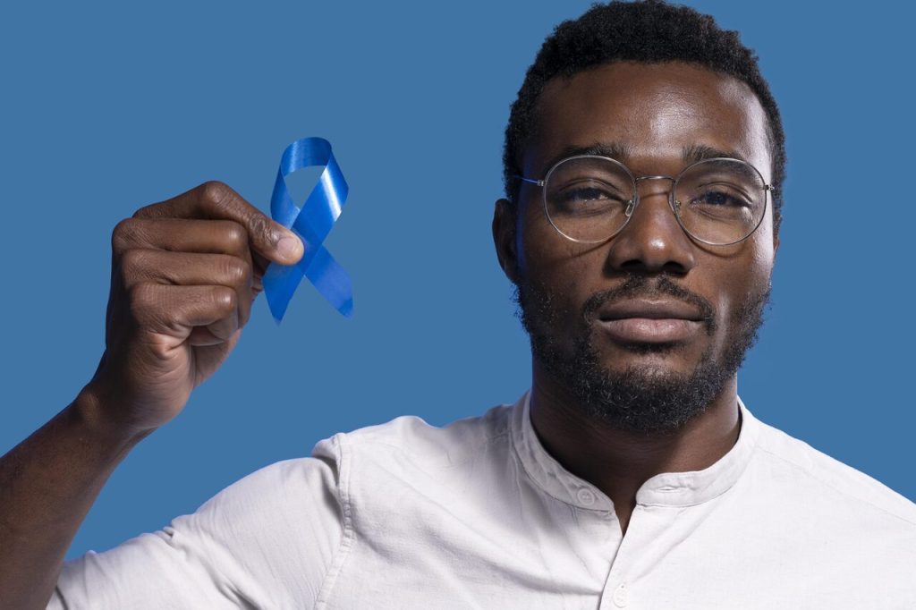Urologia Goiânia - Homens negros: têm mais chances de ter câncer de próstata?