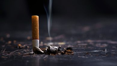 Hotelaria para Idosos Goiânia - Cigarro é um dos principais vilões para a saúde em todas as idades