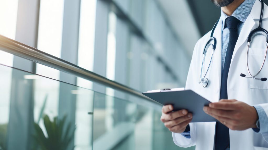 Urologia Goiânia - Posso substituir o exame de PSA pelo exame de toque?