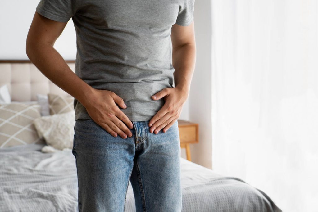 Urologia Goiânia - Conheça os sintomas urológicos que não podem ser ignorados!