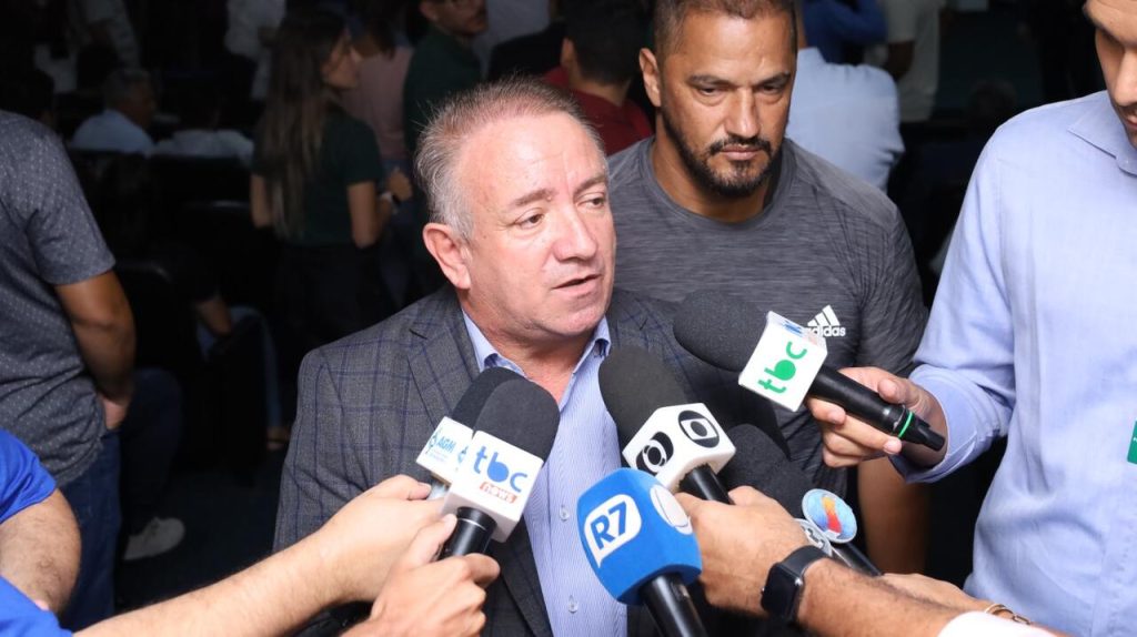 Foto-Prefeitura de Aparecida