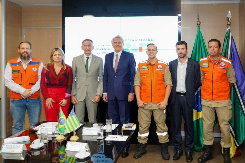Fotos- Júnior Guimarães