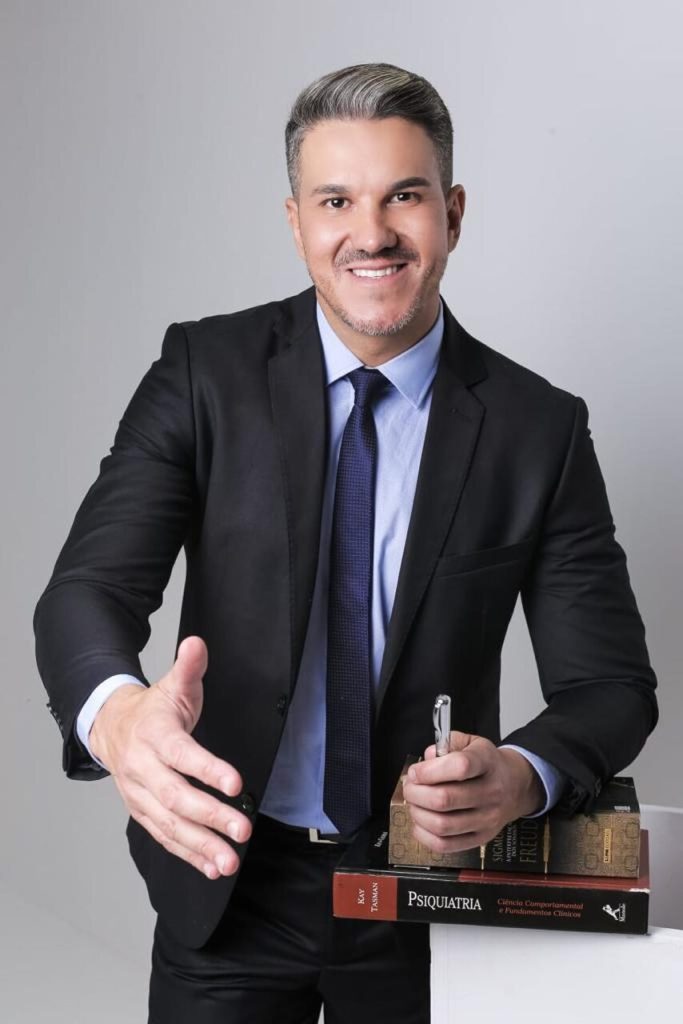 Psiquiatria Goiânia - Dr. Danilo, posso ter depressão e não saber?