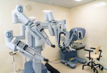 Urologia Goiânia - Como funciona a prostatectomia radical robótica?
