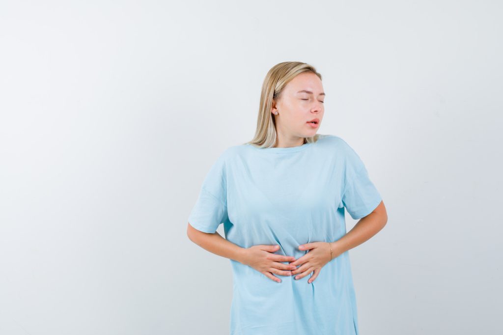 Cirurgião Plástico Goiânia - Porque o intestino fica preso no pós-operatório?