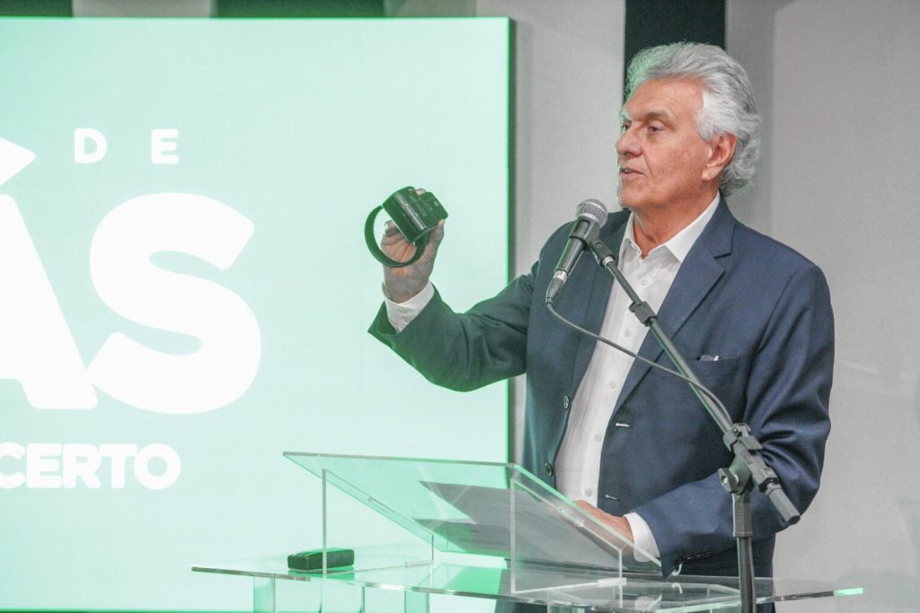 Foto - Adalberto Silva e Hegon Corrêa