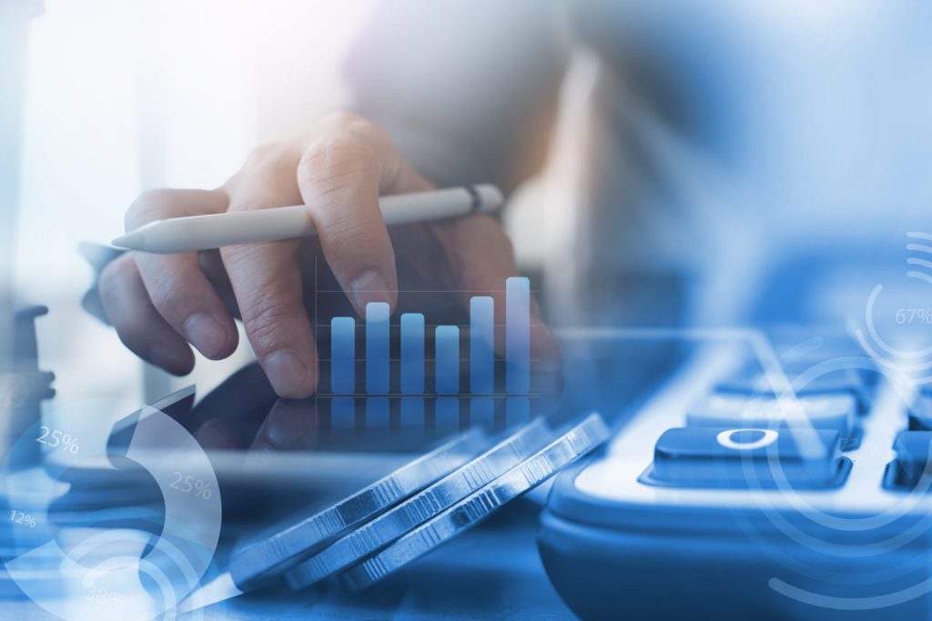 Mercado rebaixa previsão de inflação para 3,76% em 2024