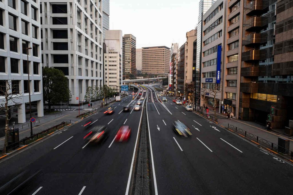 Novo meio de pagamento nos pedágios das rodovias federais PIX entra em cena