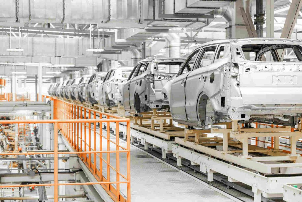Toyota anunciará investimento de R$ 11 bilhões no Brasil Novos modelos de automóveis em vista