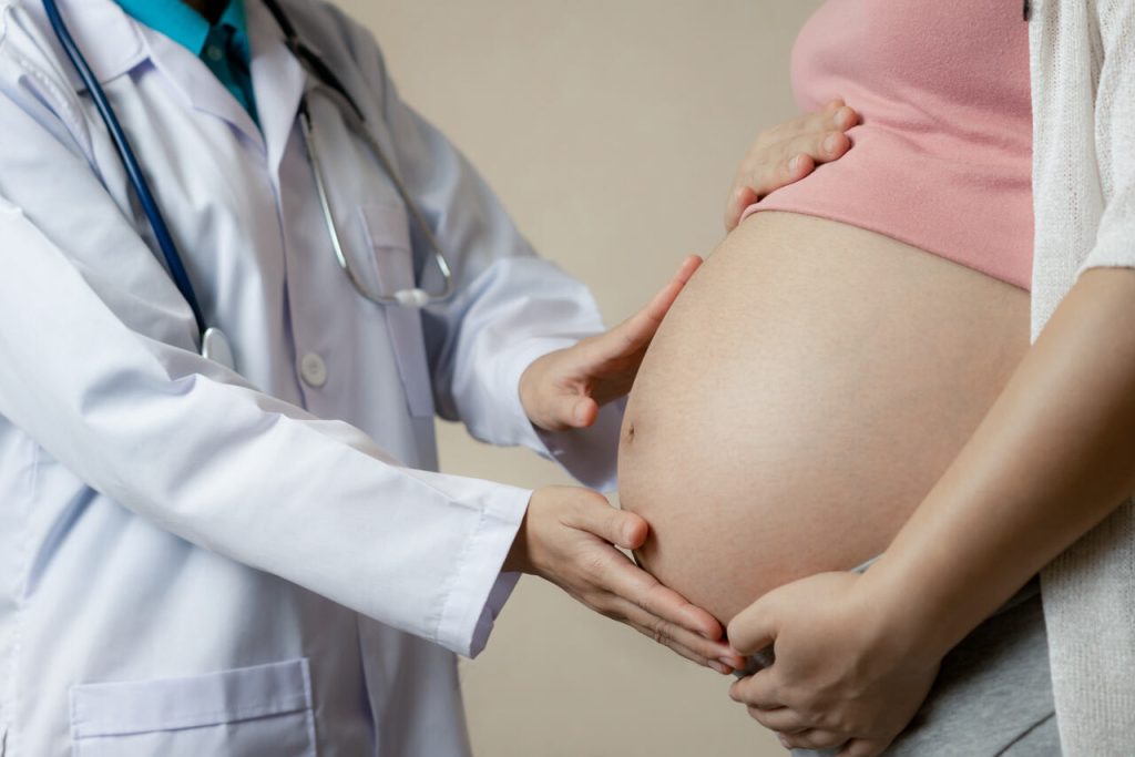 Saiba como deve ser o pré-natal