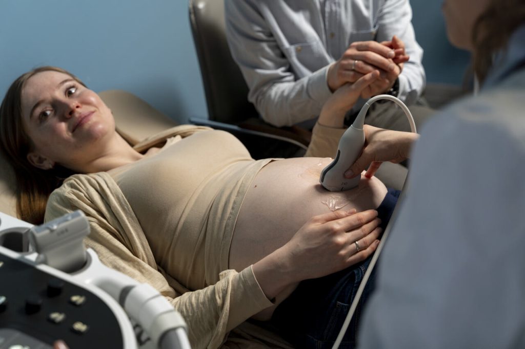 11 Pre natal de alto risco