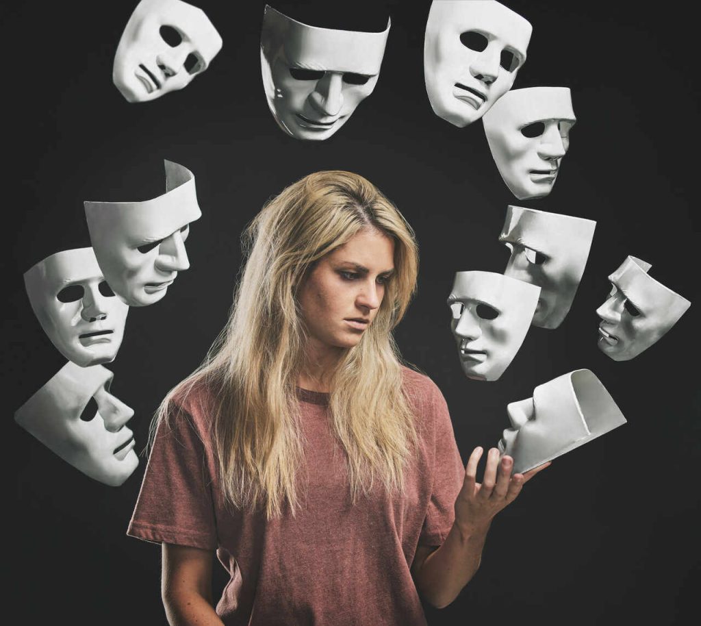 Transtorno de Personalidade Borderline: emoções, impulsividade e relações intensas!