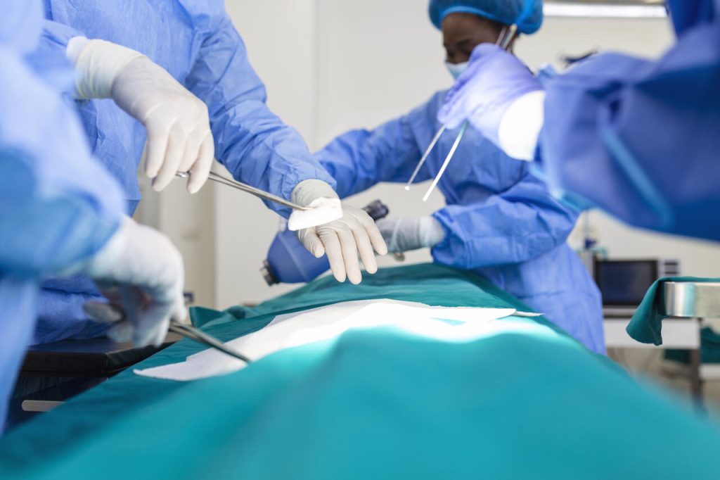 Goiânia - Pedra na vesícula: a cirurgia é indicada?
