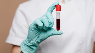 Descubra agora os 6 exames de sangue que detectam a inflamação!