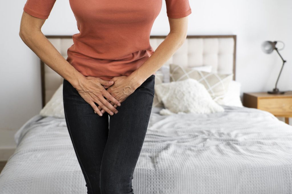 Fique atento a infecção urinária, conheça os principais sintomas!